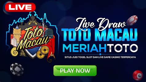 live draw 5d xsmb hari ini|LIVE DRAW TOTO MACAU 5D HARI INI JAM 21.15 WIB .